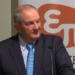 Καραμανλής: «Εξωφρενικός ο σχεδιασμός της Τουρκίας για τη Γαλάζια Πατρίδα»