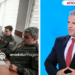 Οι Τούρκοι Χειριστές απο τη βάση της Μπατίρμα απο όπου ξεκινούν οι Παραβιάσεις των Τουρκικών Μαχητικών