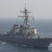 CENTCOM: «Ψευδή» τα σενάρια για συνοδεία πλοίων στα Στενά του Ορμούζ