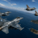 Οπλισμένα τουρκικά F-16 στο Αιγαίο – Άμεση αναχαίτιση από την Πολεμική Αεροπορία