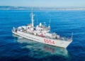 Ιταλικά ναρκαλιευτικά στα Στενά του Ορμούζ – Αποστολή με φόντο την ένταση στον Περσικό