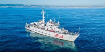 Ιταλικά ναρκαλιευτικά στα Στενά του Ορμούζ – Αποστολή με φόντο την ένταση στον Περσικό