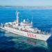 Ιταλικά ναρκαλιευτικά στα Στενά του Ορμούζ – Αποστολή με φόντο την ένταση στον Περσικό