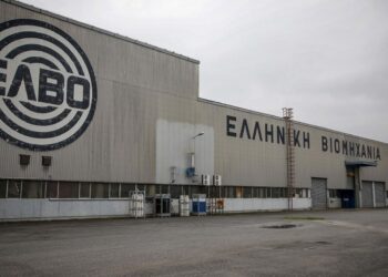 ΕΛΒΟ και Όμιλος Κοπελούζου ενώνουν δυνάμεις για την ελληνική αμυντική βιομηχανία