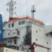 Ρωσικό drone χτύπησε πλοίο με κινεζικά συμφέροντα – Ένταση πριν το ταξίδι Πούτιν στο Πεκίνο