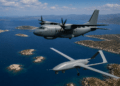 Τουρκικές παραβάσεις: Νέα πρόκληση με CN-235 και UAV στο Αιγαίο