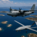 Τουρκικές παραβάσεις: Νέα πρόκληση με CN-235 και UAV στο Αιγαίο