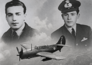 Σαν Σήμερα στις 26/05/1951…Έπεσαν στην Νότιο Κορέα