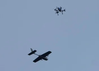 Ρουμανία και Γαλλία καλούν τον Ρώσο πρέσβη μετά το χτύπημα drone