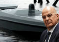 Δένδιας για το drone στη Λευκάδα: «Γνωρίζουμε τι είναι και τι μεταφέρει»