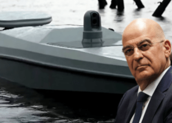 Δένδιας για το drone στη Λευκάδα: «Γνωρίζουμε τι είναι και τι μεταφέρει»