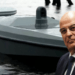 Δένδιας για το drone στη Λευκάδα: «Γνωρίζουμε τι είναι και τι μεταφέρει»