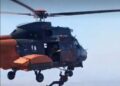 Επιχείρηση εντοπισμού και απεγκλωβισμού 60χρονου Βρετανού πεζοπόρου με Ε/Π στην Κεφαλονιά
