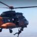 Επιχείρηση εντοπισμού και απεγκλωβισμού 60χρονου Βρετανού πεζοπόρου με Ε/Π στην Κεφαλονιά