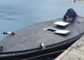 Λευκάδα: Τεχνική βλάβη πίσω από το θαλάσσιο drone – Τι δείχνει το πόρισμα ΓΕΕΘΑ–ΕΥΠ