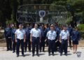Τελετή Αποφοίτησης της 1ης/26 ΕΣ του Σχολείου  (CCA-R) στο ΚΕΠΑ