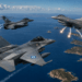 Εμπλοκή ελληνικών F-16 με οπλισμένα τούρκικα μαχητικά στο Αιγαίο