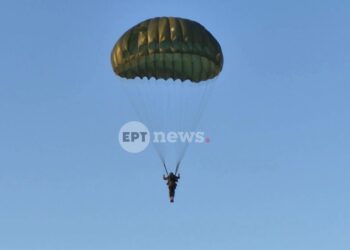 Μάλεμε: Συγκίνηση στην 85η επέτειο της Μάχης της Κρήτης