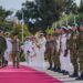 Επίσημη Επίσκεψη του Αρχηγού ΓΕΕΔ της Γαλλίας στην Ελλάδα (video επίδειξης Ειδικών Δυνάμεων (ΕΔ) –)