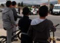 Αστυνομικοί της ομάδας ΔΙΑΣ δέχθηκαν επίθεση από ομάδα 80 Ρομά στα Άνω Λιόσια,