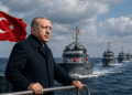 Σχέδιο Ερντογάν για ΑΟΖ 200 ναυτικών μιλίων – Νέα πρόκληση σε Αιγαίο και Ανατολική Μεσόγειο