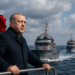 Σχέδιο Ερντογάν για ΑΟΖ 200 ναυτικών μιλίων – Νέα πρόκληση σε Αιγαίο και Ανατολική Μεσόγειο