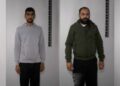 Αυτά είναι τα μέλη σπείρας που παρίσταναν τους λογιστές