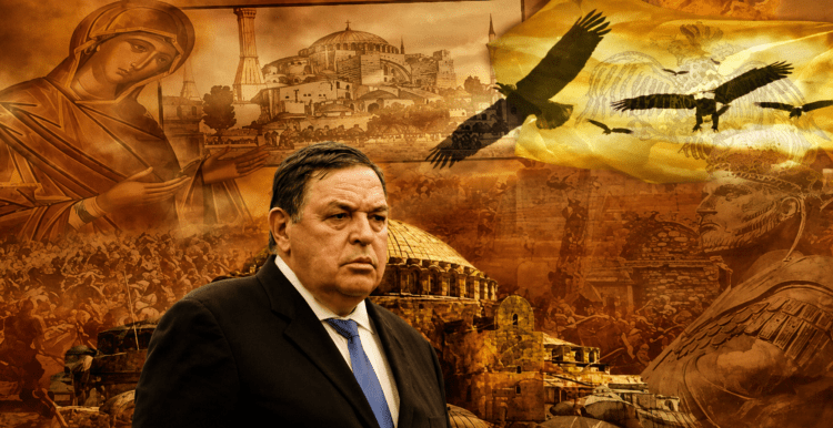 “Εάλω η Πόλις” γιατί ΕΠΡΟΔΟΘΗ…(29 Μαΐου 1453) – Του Στρατηγού Φρ. Φράγκου