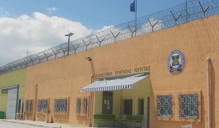 Φυλακές Νιγρίτας: Έντεκα συλλήψεις μετά τη φονική συμπλοκή με δύο νεκρούς