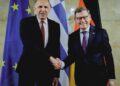 Στην Αθήνα με το βλέμμα στην… Άμυνα ο Γερμανός ΥΠΕΞ