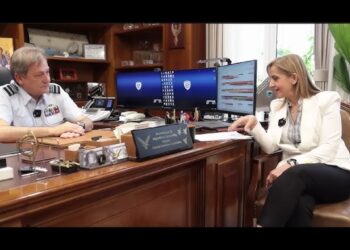Α/ΓΕΑ για τους Patriot …«Σε μένα δεν έχει έρθει καμιά εντολή για απομάκρυνση” (video)