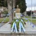 Τιμήθηκε ο Ταγματάρχης Ιωάννης Παπαρόδου, ο ιδρυτής του πρώτου Τάγματος Χιονοδρόμων.