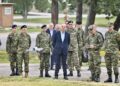 Δένδιας από την 34η Ταξιαρχία: «Η Νέα Θητεία αλλάζει τον Στρατό – Εκπαίδευση με drones και σύγχρονες δεξιότητες»