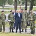 Δένδιας από την 34η Ταξιαρχία: «Η Νέα Θητεία αλλάζει τον Στρατό – Εκπαίδευση με drones και σύγχρονες δεξιότητες»