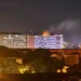 Ρωσικό drone έπεσε σε πολυκατοικία στη Ρουμανία – Απογειώθηκαν F-16