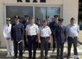 Τελετή Απονομής Πτυχίων της 1ης/26 ΕΣ του ΣΑΣΜΠ στην 123ΣΤΕ