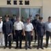 Τελετή Απονομής Πτυχίων της 1ης/26 ΕΣ του ΣΑΣΜΠ στην 123ΣΤΕ