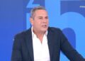 Ο Πανος Καμμένοςάφησε ανοιχτό το ενδεχόμενο επιστροφής των Ανεξάρτητων Έλλήνων !! (video)