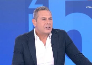 Ο Πανος Καμμένοςάφησε ανοιχτό το ενδεχόμενο επιστροφής των Ανεξάρτητων Ελλήνων !! (video)
