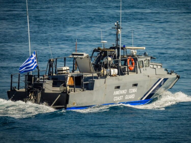 Συνέχεια μεταναστευτικών ροών νότια της Κρήτης -129 άτομα μεταφέρθηκαν σε Καλούς Λιμένες και Αγία Γαλήνη