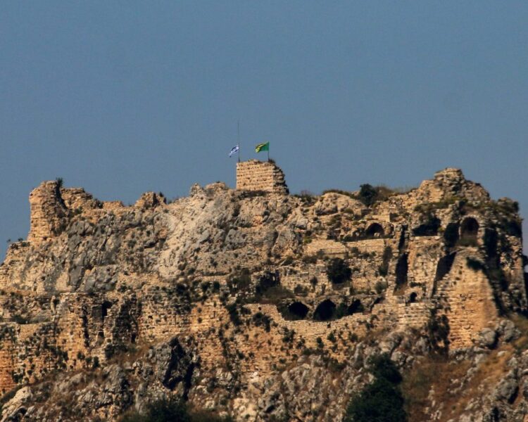 Το Ισραήλ κατέλαβε το Μποφόρ – Προέλαση βαθύτερα στον Λίβανο και διεθνείς αντιδράσεις