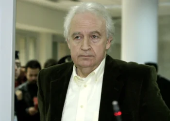 Αποφυλάκιση Γιωτόπουλου μετά από 24 χρόνια – Απόφαση που προκαλεί αντιδράσεις