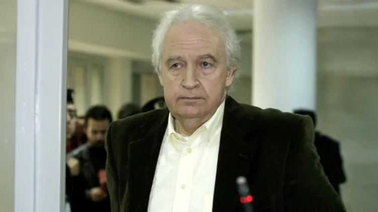 Αποφυλάκιση Γιωτόπουλου μετά από 24 χρόνια – Απόφαση που προκαλεί αντιδράσεις