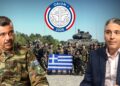 Έφεδρος Ίλαρχος : Είμαστε έτοιμοι για Όλα…Στην «ORION 26» γράψαμε! (video)