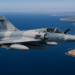 Mirage 2000-5 στην Κάρπαθο: Ενίσχυση της αεράμυνας στο ΝΑ Αιγαίο
