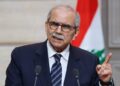 Λίβανος: Μήνυμα Σαλάμ για ανάκτηση των κατεχόμενων εδαφών και εθνική ανάκαμψη