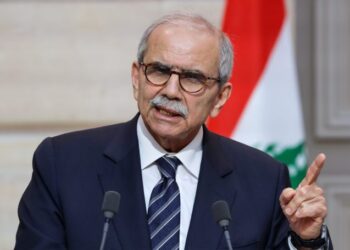 Λίβανος: Μήνυμα Σαλάμ για ανάκτηση των κατεχόμενων εδαφών και εθνική ανάκαμψη
