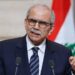 Λίβανος: Μήνυμα Σαλάμ για ανάκτηση των κατεχόμενων εδαφών και εθνική ανάκαμψη