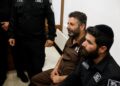 Ισραήλ: Παρατείνεται η κράτηση των ακτιβιστών του στολίσκου για τη Γάζα – Ξεκίνησαν απεργία πείνας