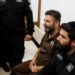 Ισραήλ: Παρατείνεται η κράτηση των ακτιβιστών του στολίσκου για τη Γάζα – Ξεκίνησαν απεργία πείνας